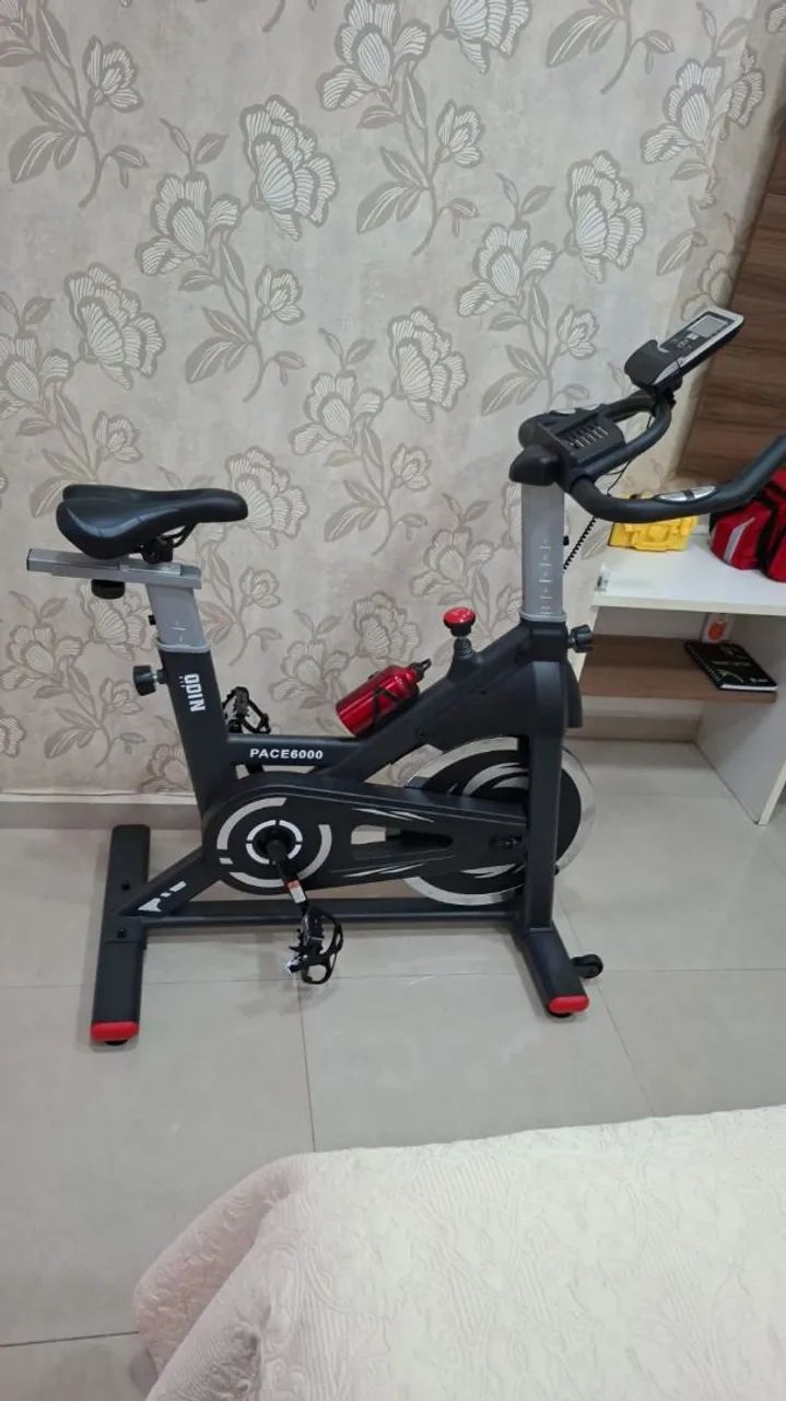 Bicicleta  Ergométrica  - Foto 2