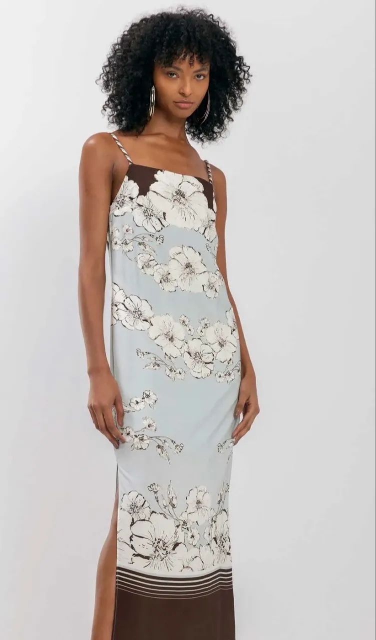 Vestido Lez a Lez 