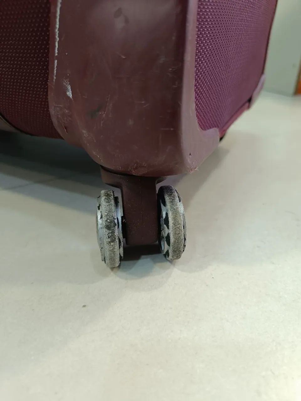 Mala Samsonite modelo Bahia tamanho grande  - Foto 3