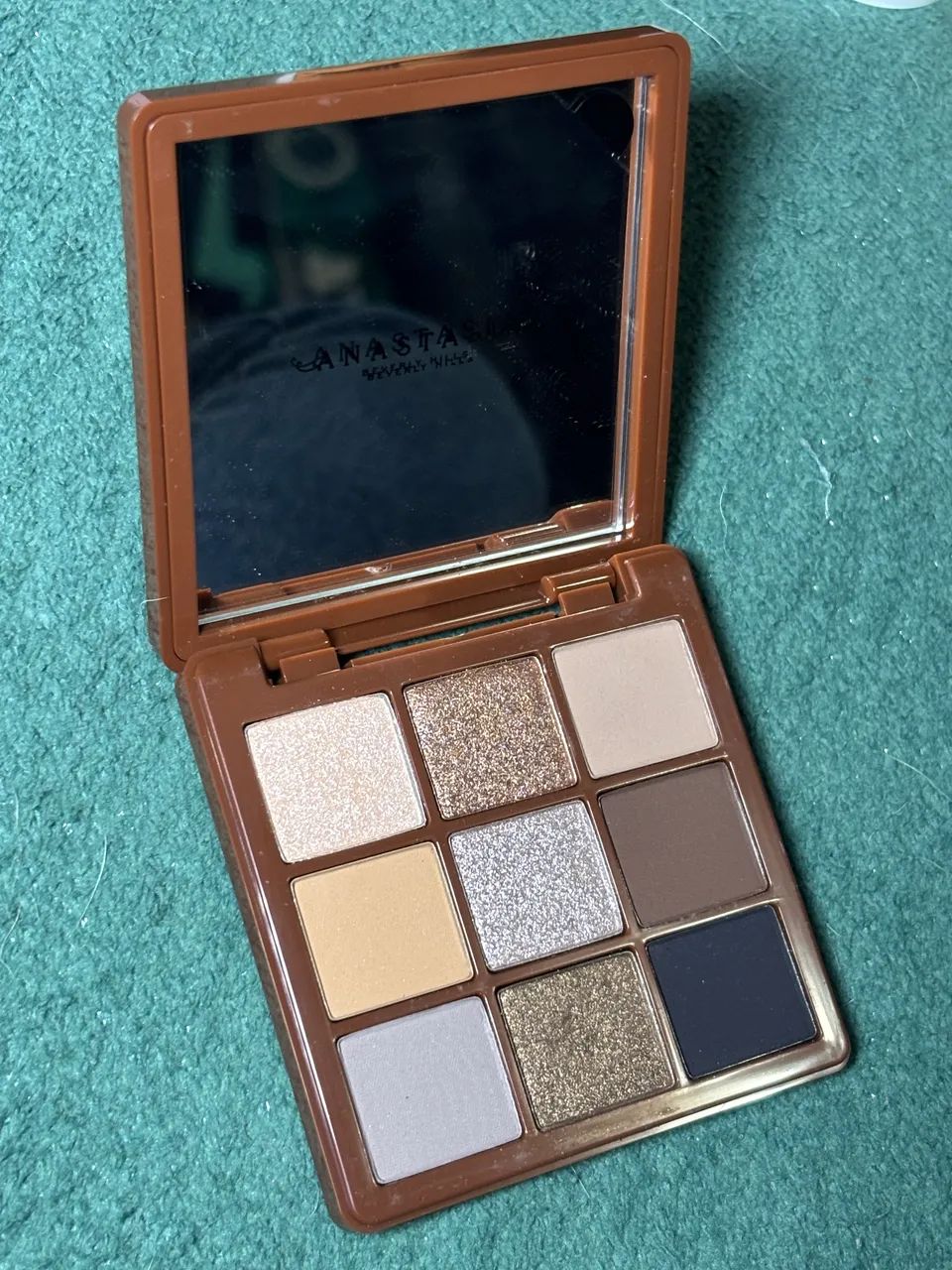 Paleta Sultry Anastasia Beverly Hills  - Foto 2