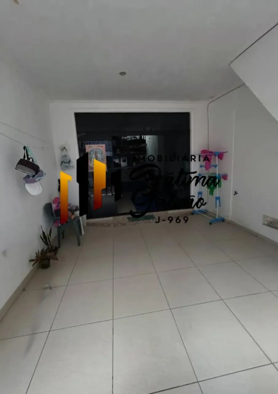 Vendo ou Transfiro Casa em Passagem no Umarizal - Foto 2