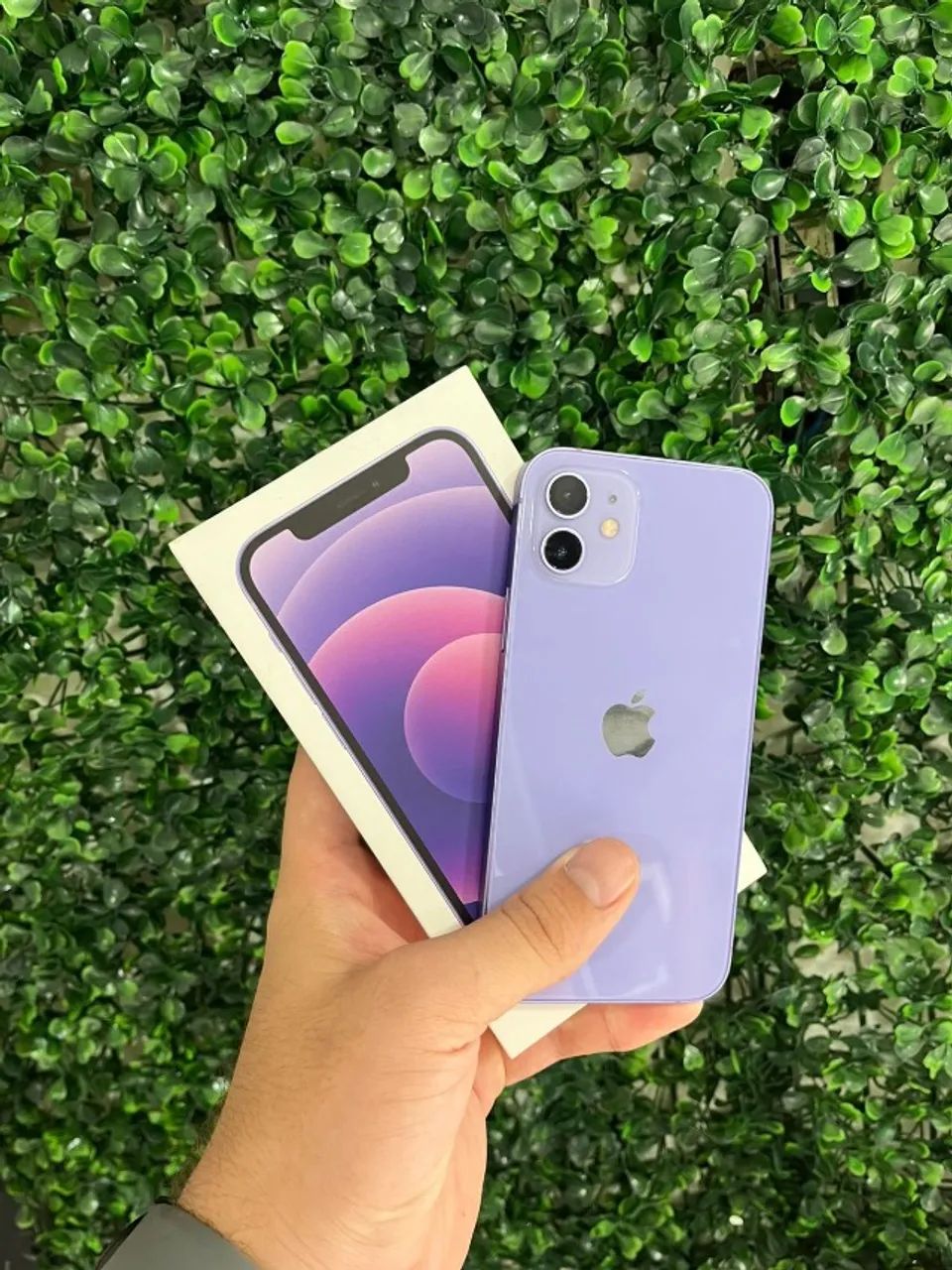 IPHONE 12 128GB - Celulares e Smartphones - Barro Duro, Maceió
