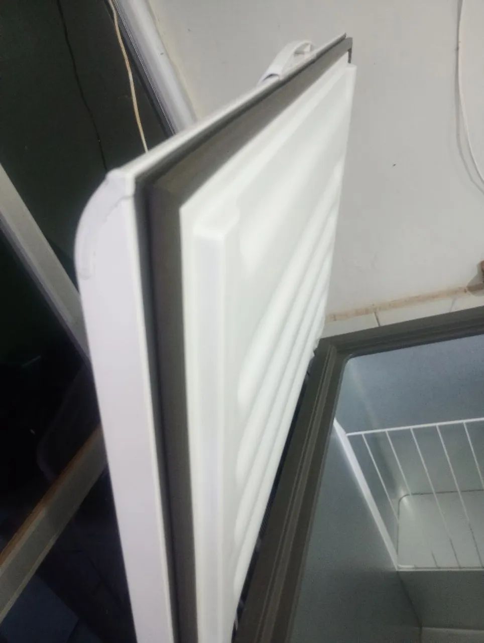 Freezer horizontal  - Foto 5