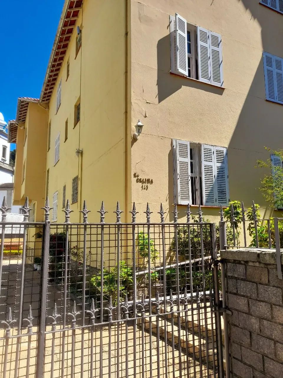 Foto - Petrópolis - Centro
