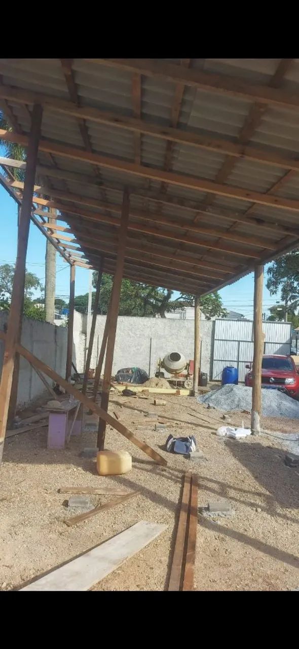 Reformas e pavimentação  - Foto 3