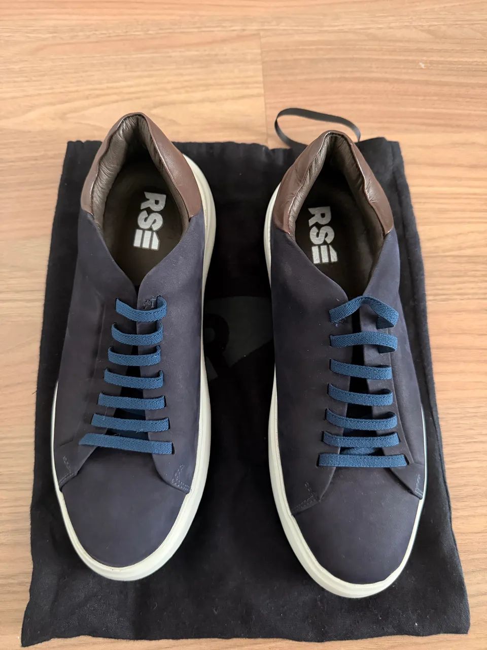 Tenis Reiser