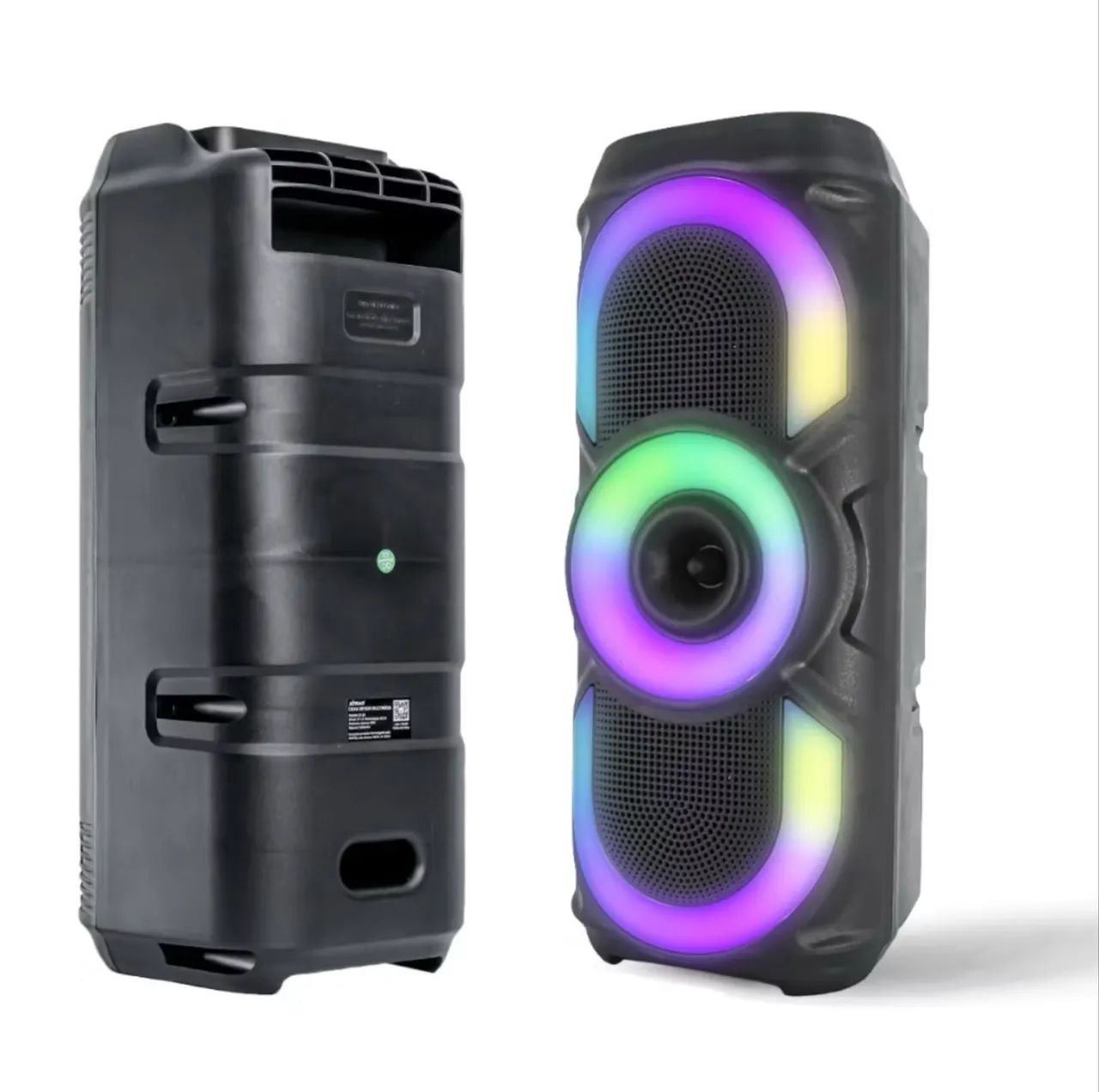 Caixa de som TWS Bluetooth  - Foto 2
