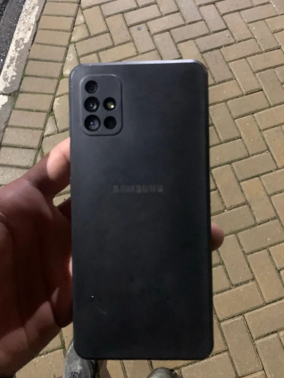 Galaxy A51 - Foto 2
