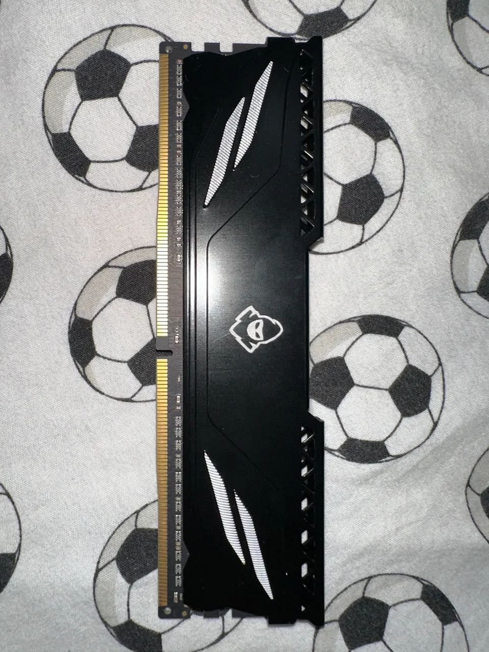 Pente RAM 8gb 3200mhz - Foto 2