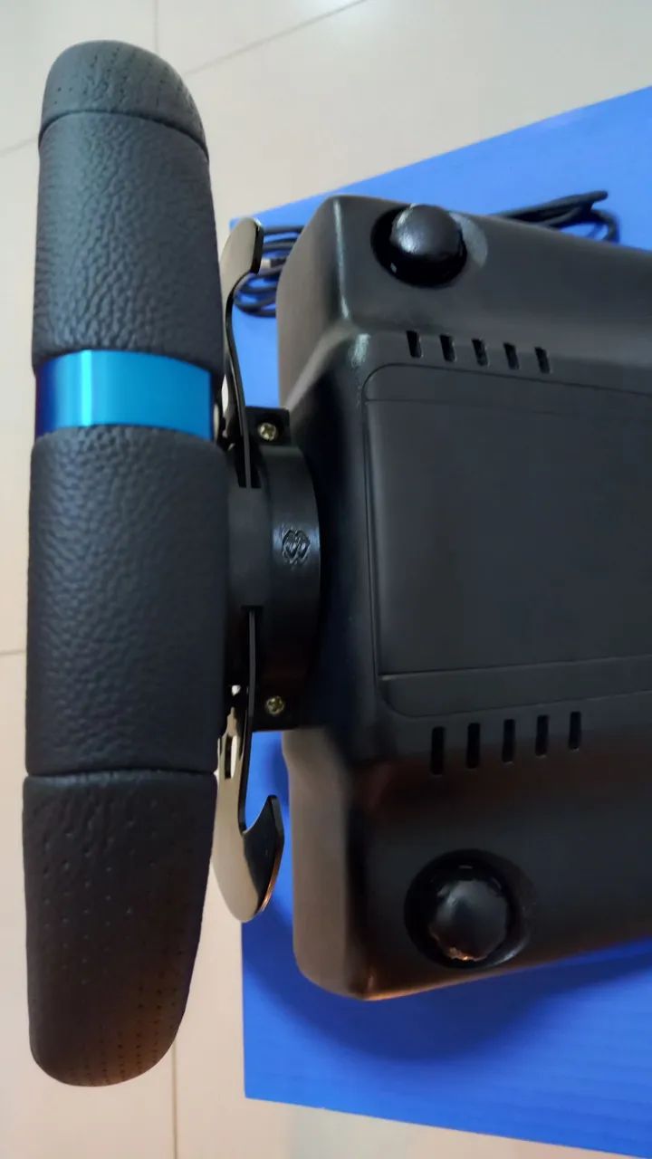 Volante Logitech G923 - Foto 2