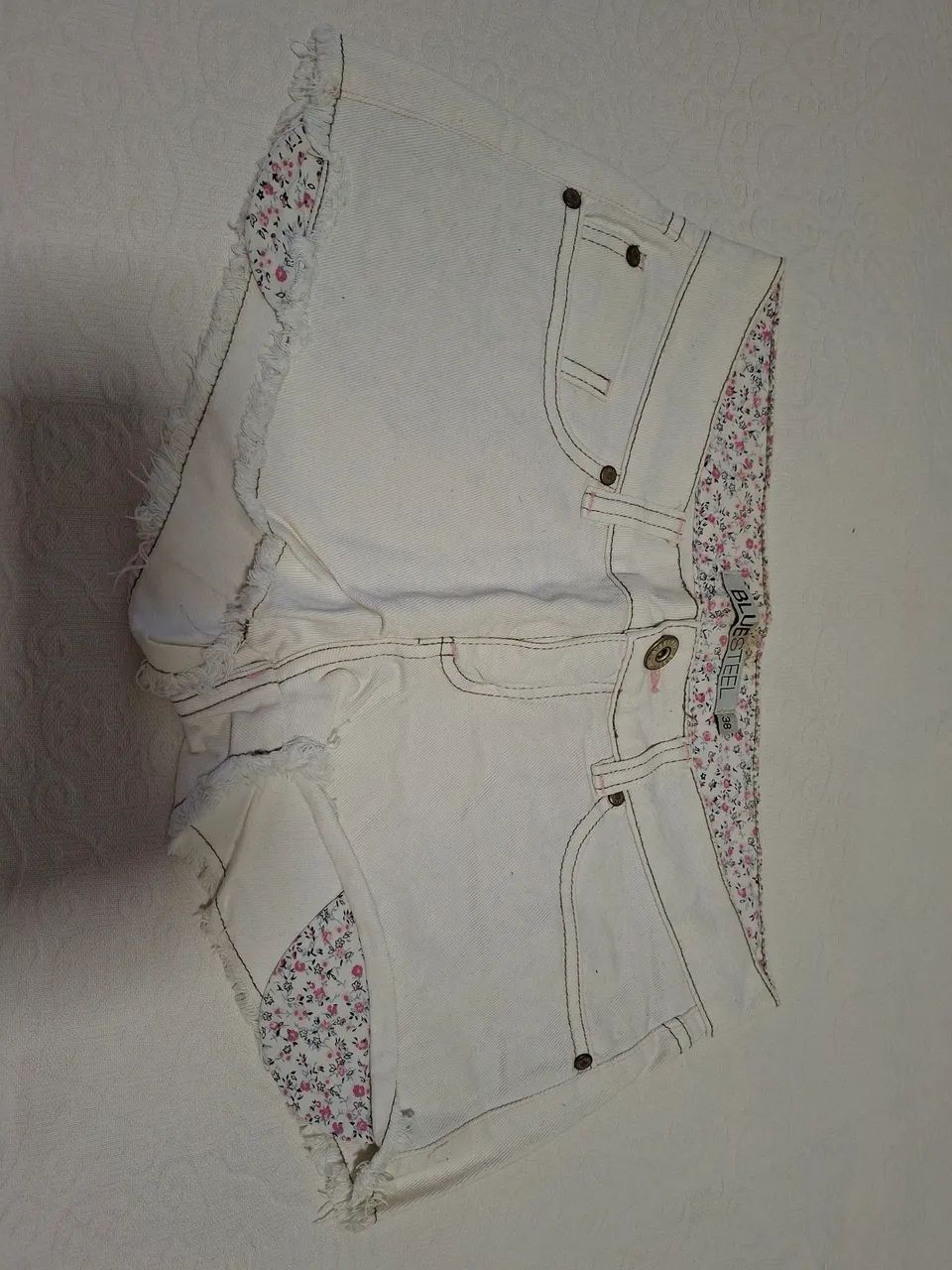 Pacotão de roupas - Foto 5