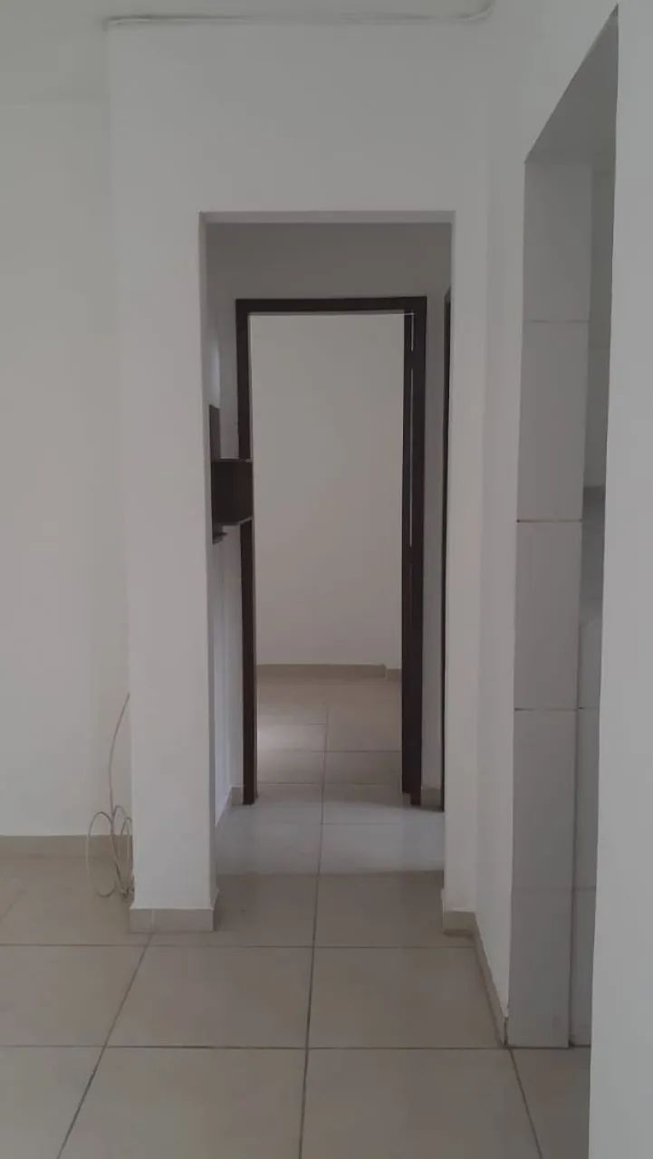 Vendo ou Alugo apto