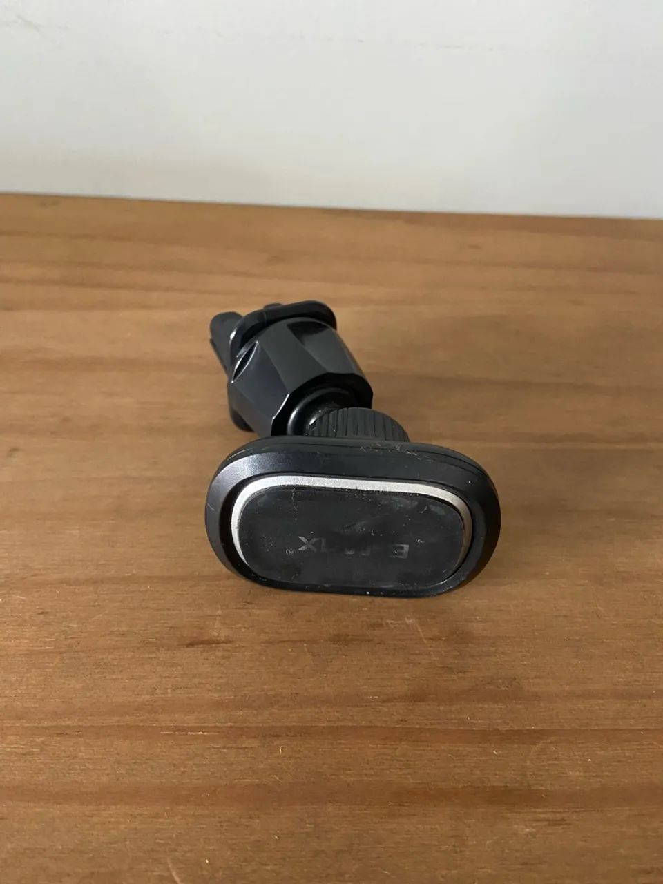 Suporte magnético para celular no carro - Foto 4