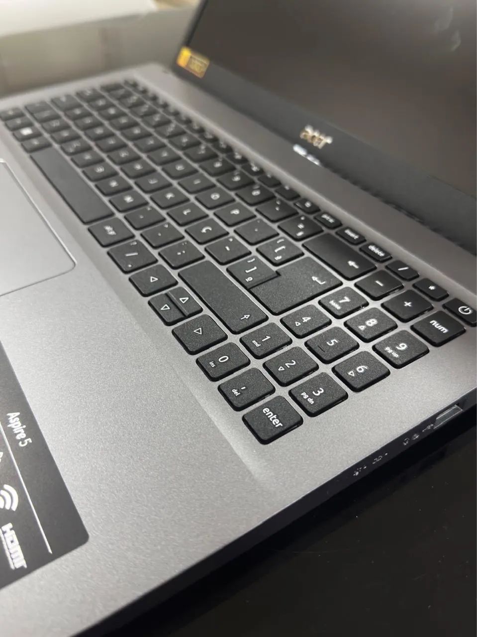 Notebook Acer Aspire 5 - Foto 2