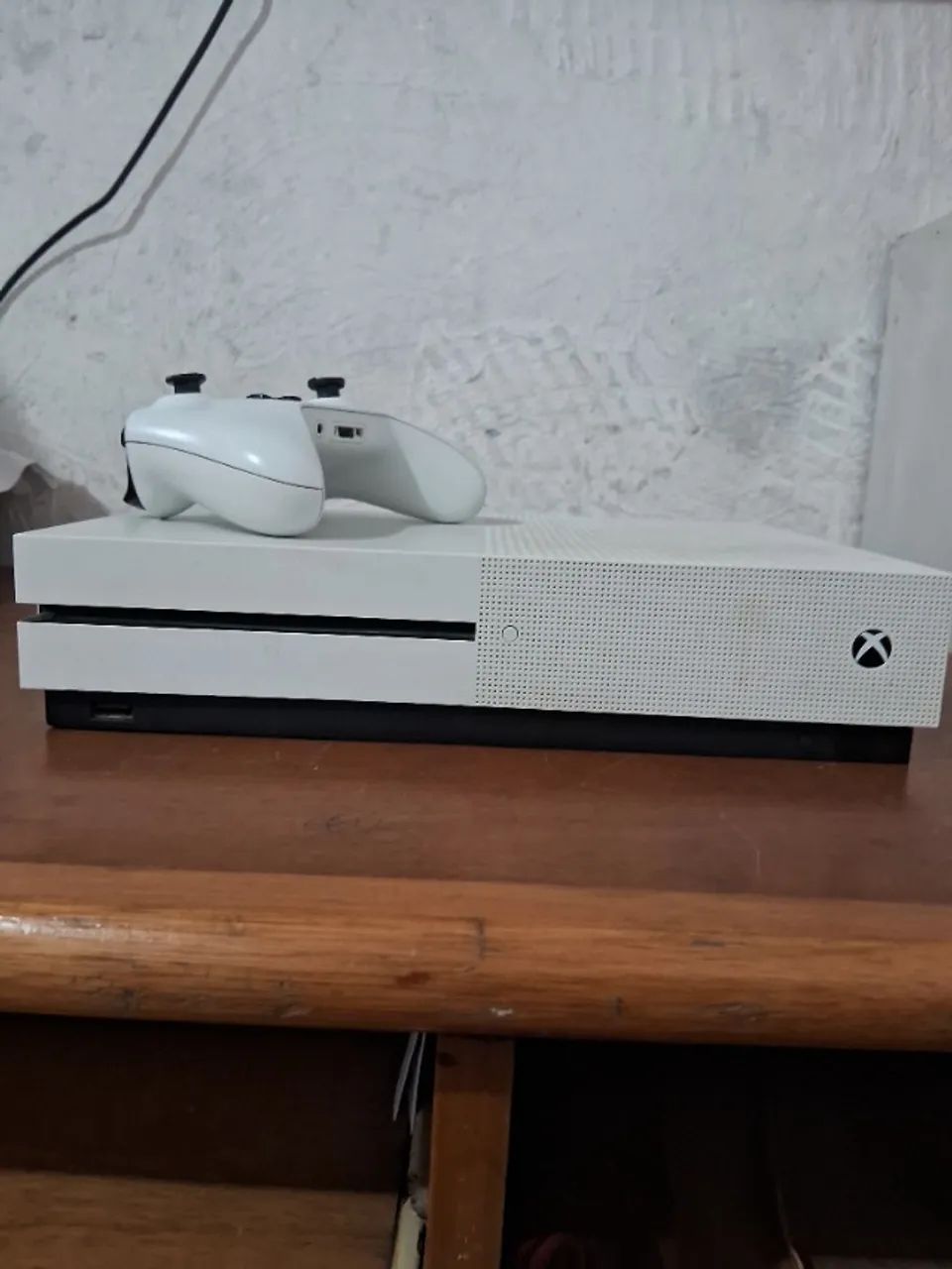 Xbox One S 512gb - Foto 3