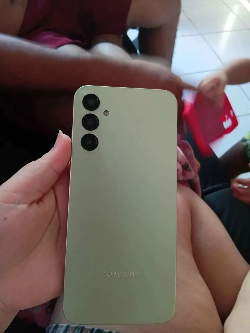 Celular 014