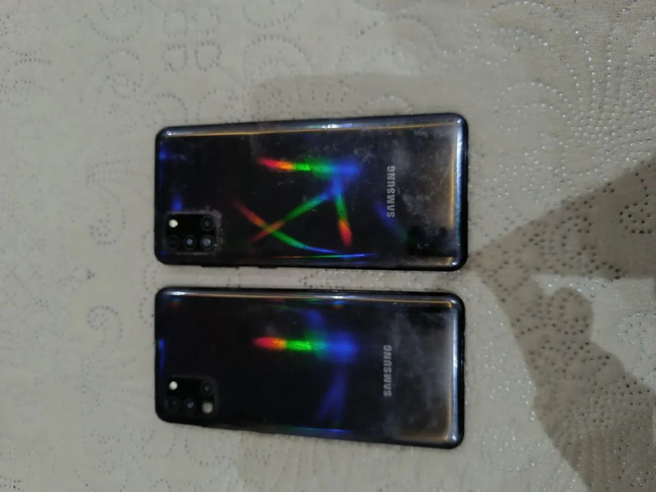 Vendo 2 celulares Samsung Galaxy A13 