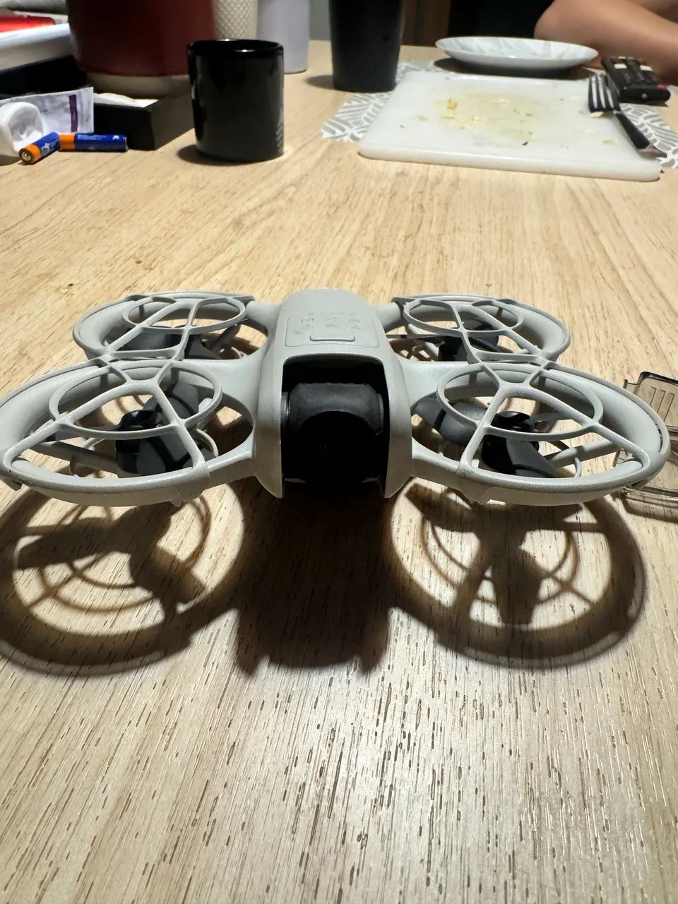 ? DJI NEO FLY MORE COMBO ? COMPLETO ? R$ 1.900 - Foto 3
