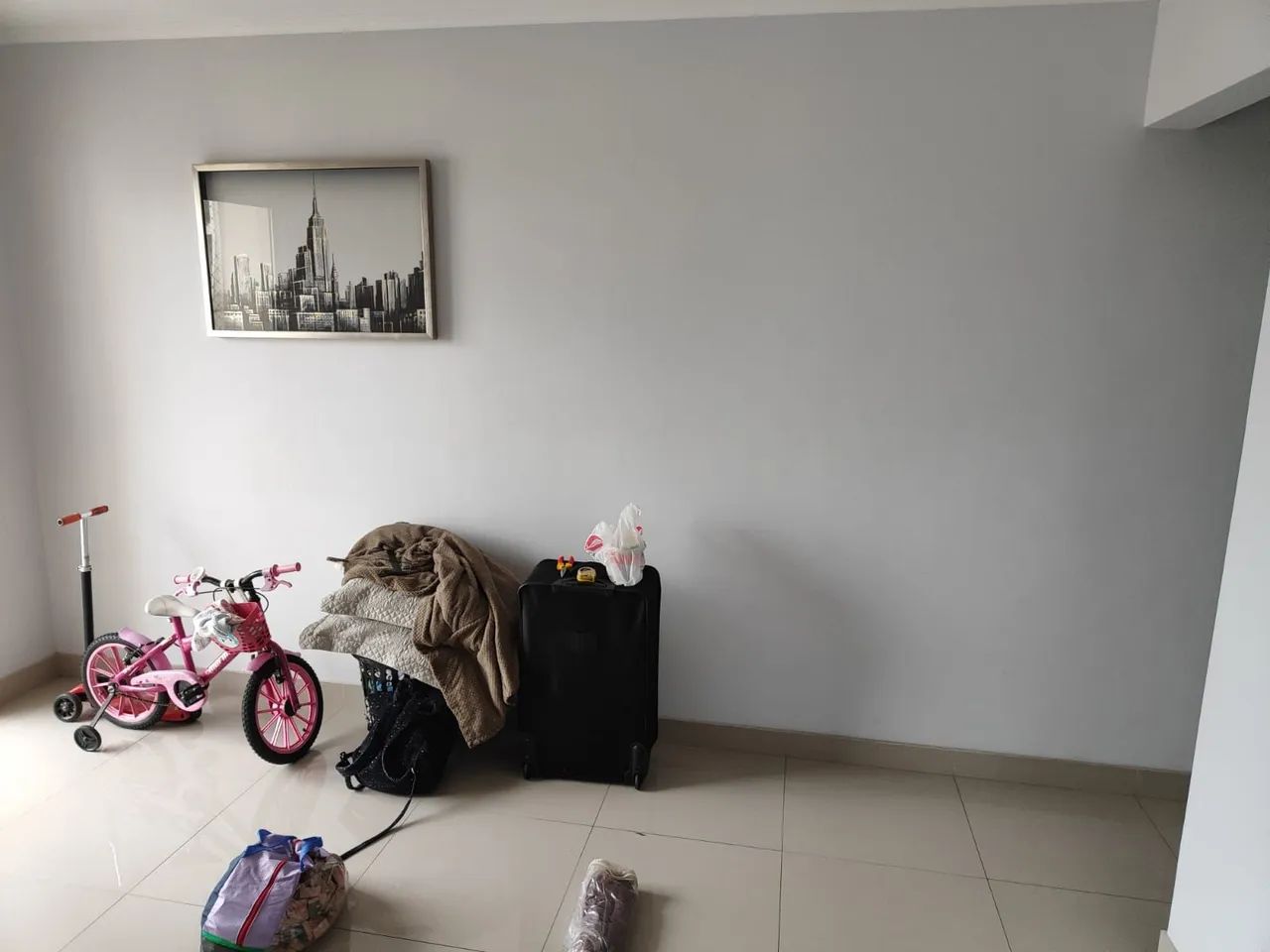 Lindo apto 2 dor/suíte, todo planejado cond. Citta di Roma  Jd.Augusta, $ 2.400,00 + cond. - Foto 4