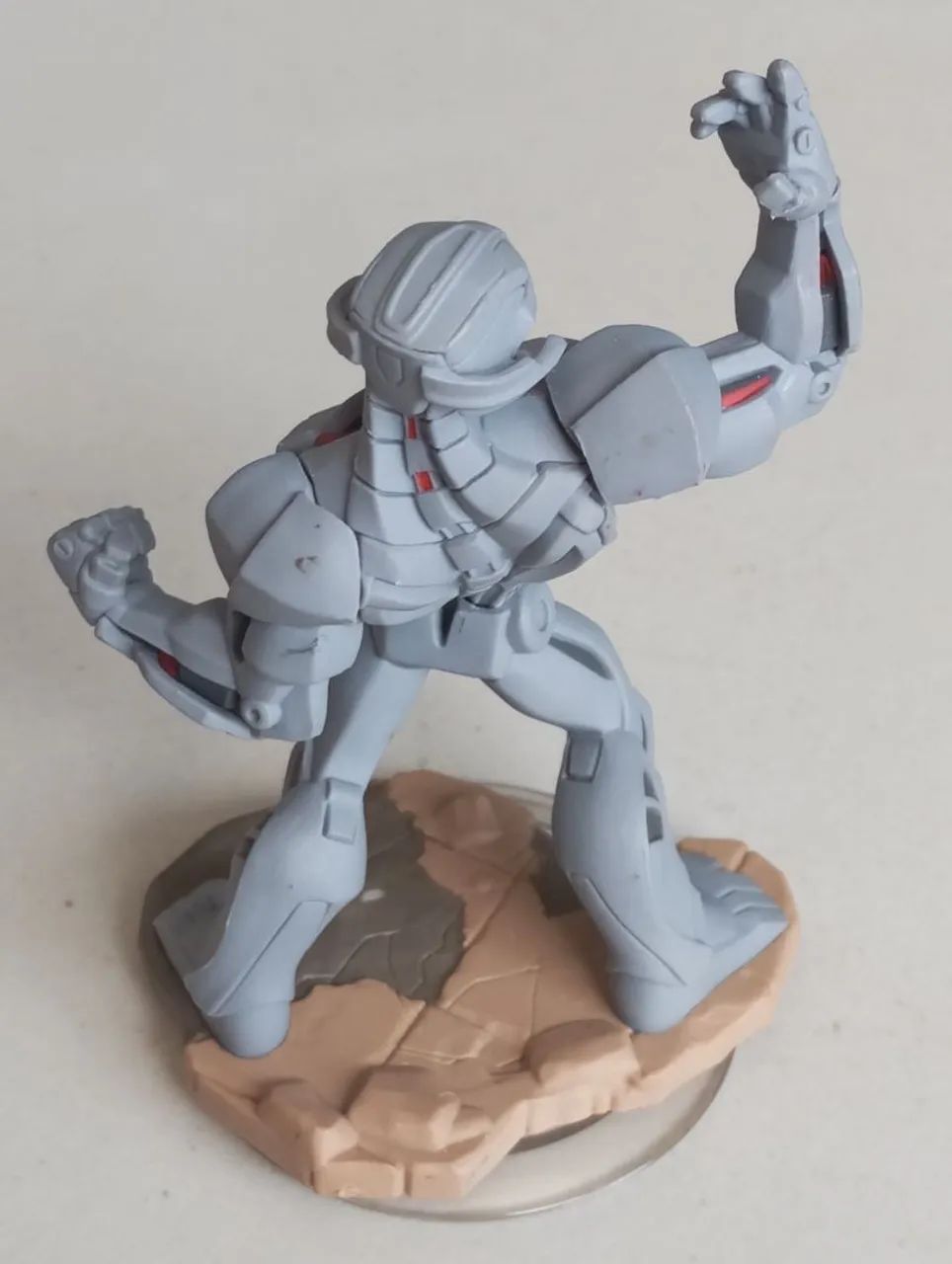 Disney Infinity - Ultron  - Foto 4