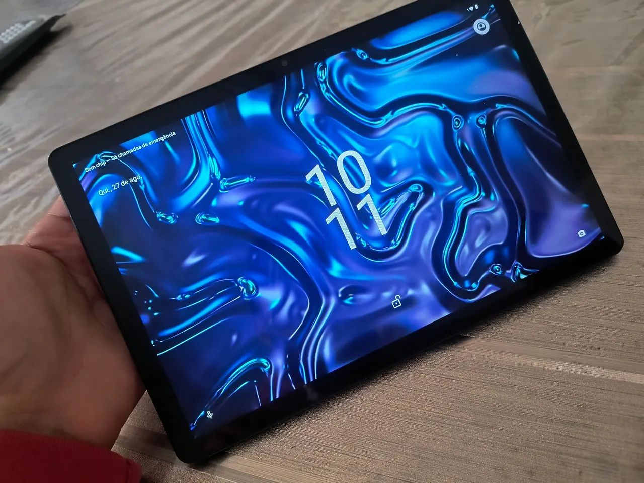 Tablet Tab10 Positivo