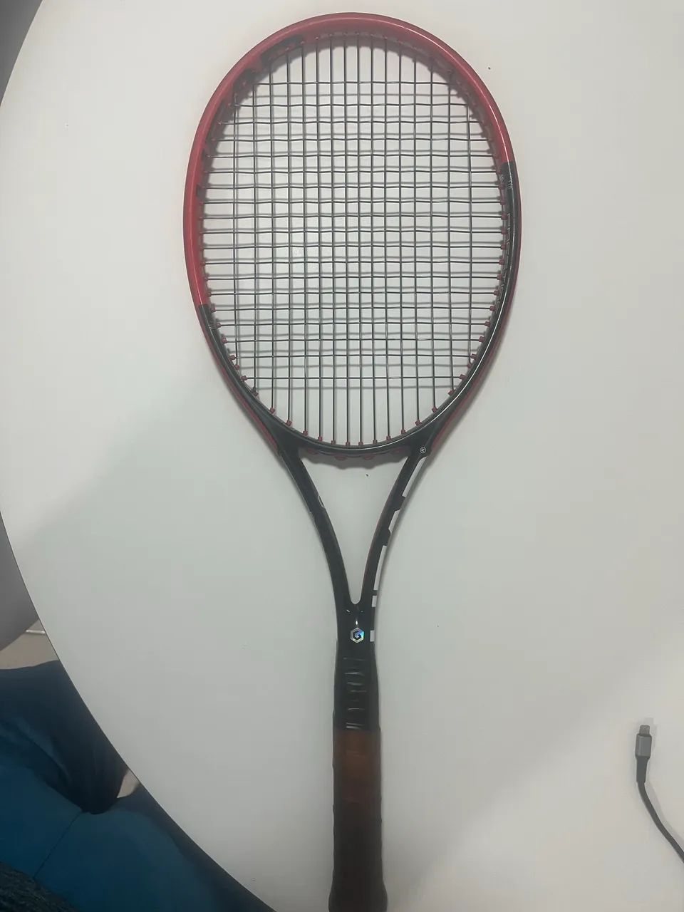 RAQUETE HEAD PRESTIGIE S L3 semi nova 
