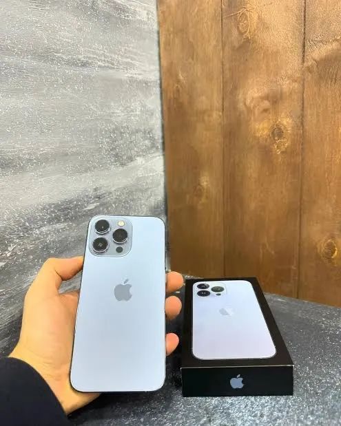 iPhone 13 Pro Max