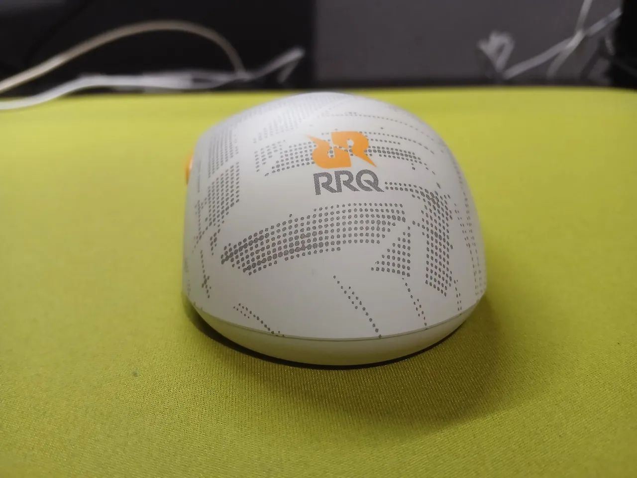 Mouse Pulsar X2H Medium - RRQ EDITION 0031 - Foto 4