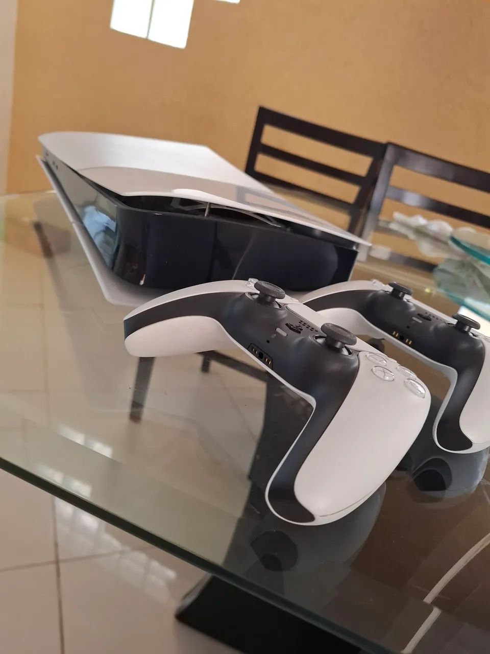 CONSOLE PLAYSTATION 5 - MIDIA DIGITAL - Foto 3
