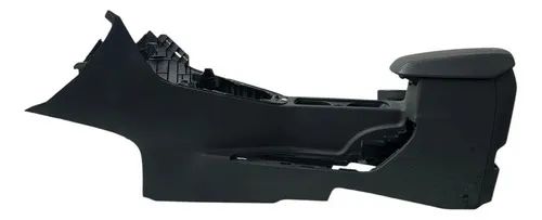 Console Central Ford Focus 2019
