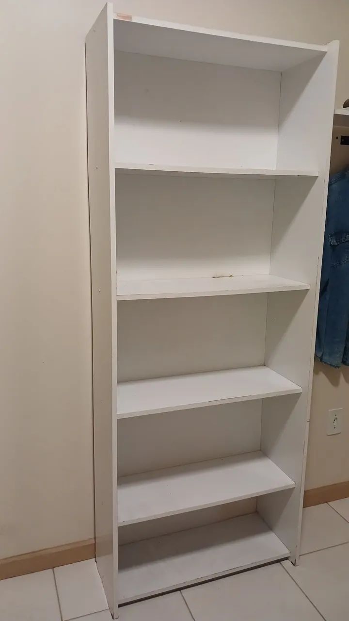 Estante - Foto 3
