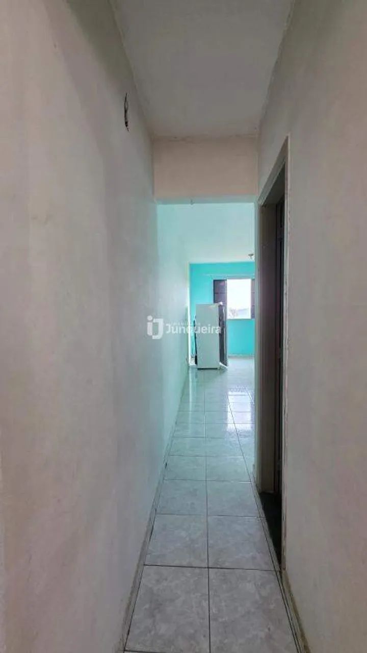 Kitnet à venda, 1 quarto, 1 vaga, Glebas Natalinas - Piracicaba/SP - Foto 4