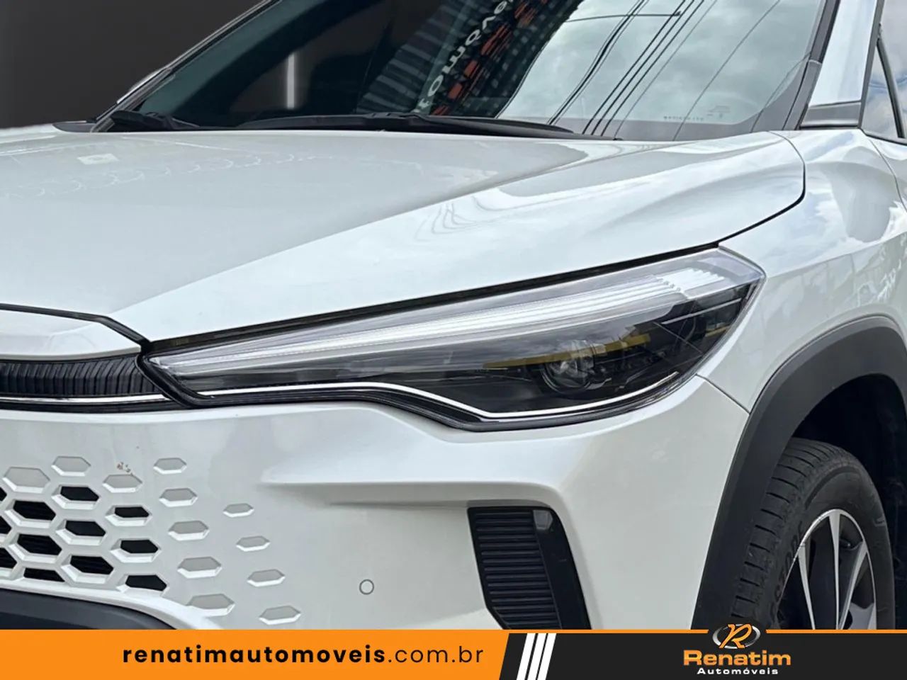 Toyota Corolla 2025 - Foto 5