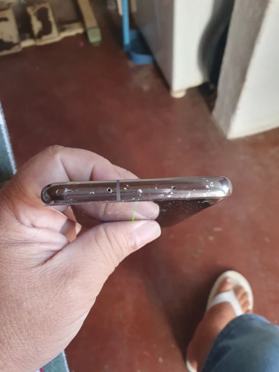 Samsung S10 - Foto 2