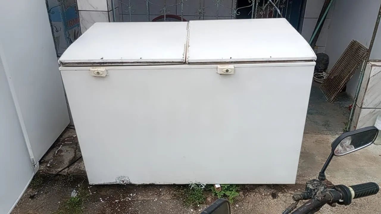 Freezer duplex  - Foto 2