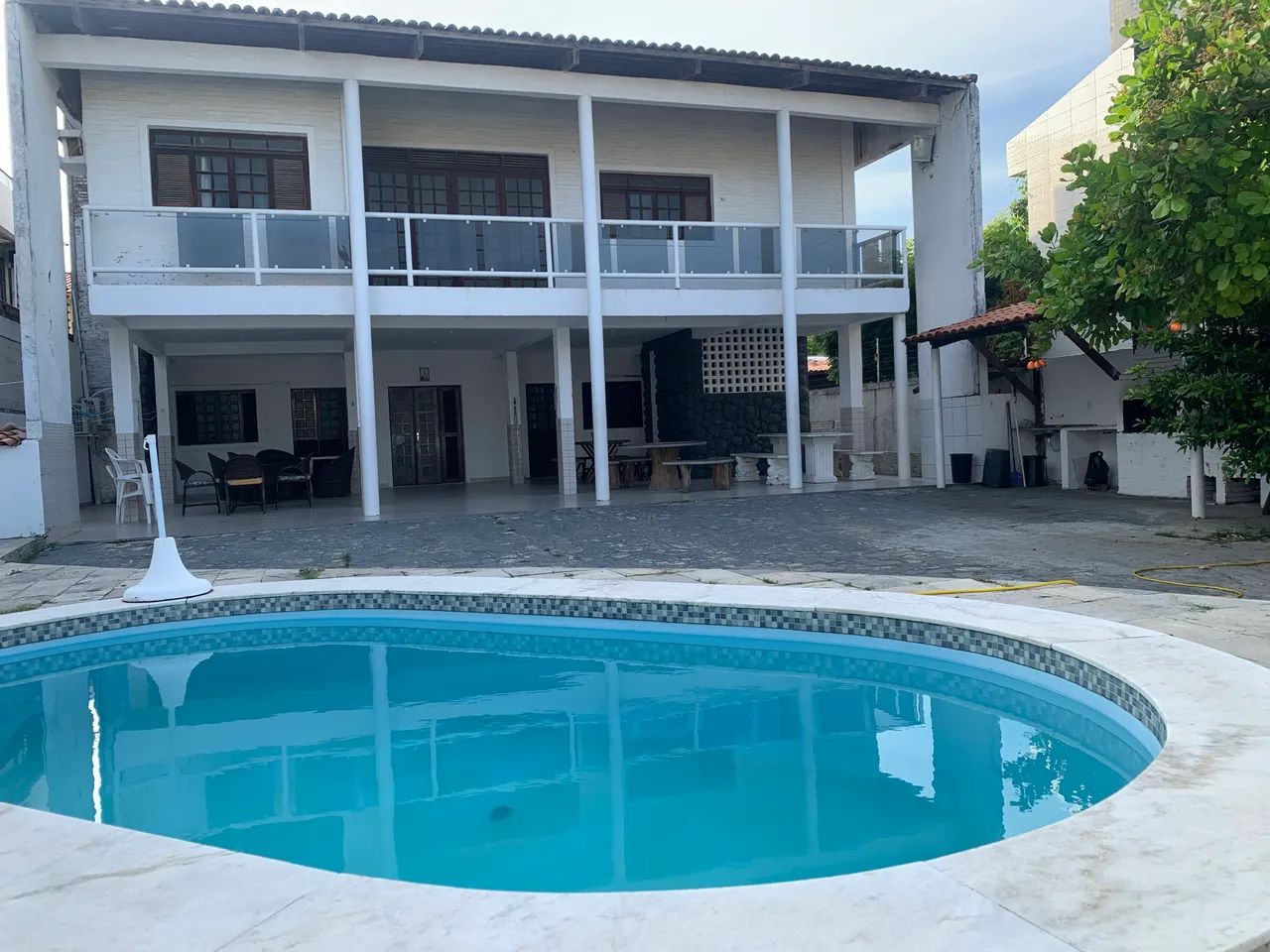Casa em CAMBOINHA para o CARNAVAL