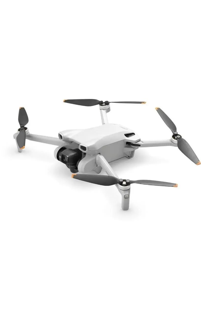 Drone Dji Mini 3 Novo, Lacrado. - Foto 5