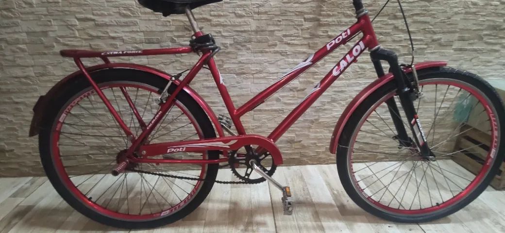 Bicicleta Potty - Foto 3