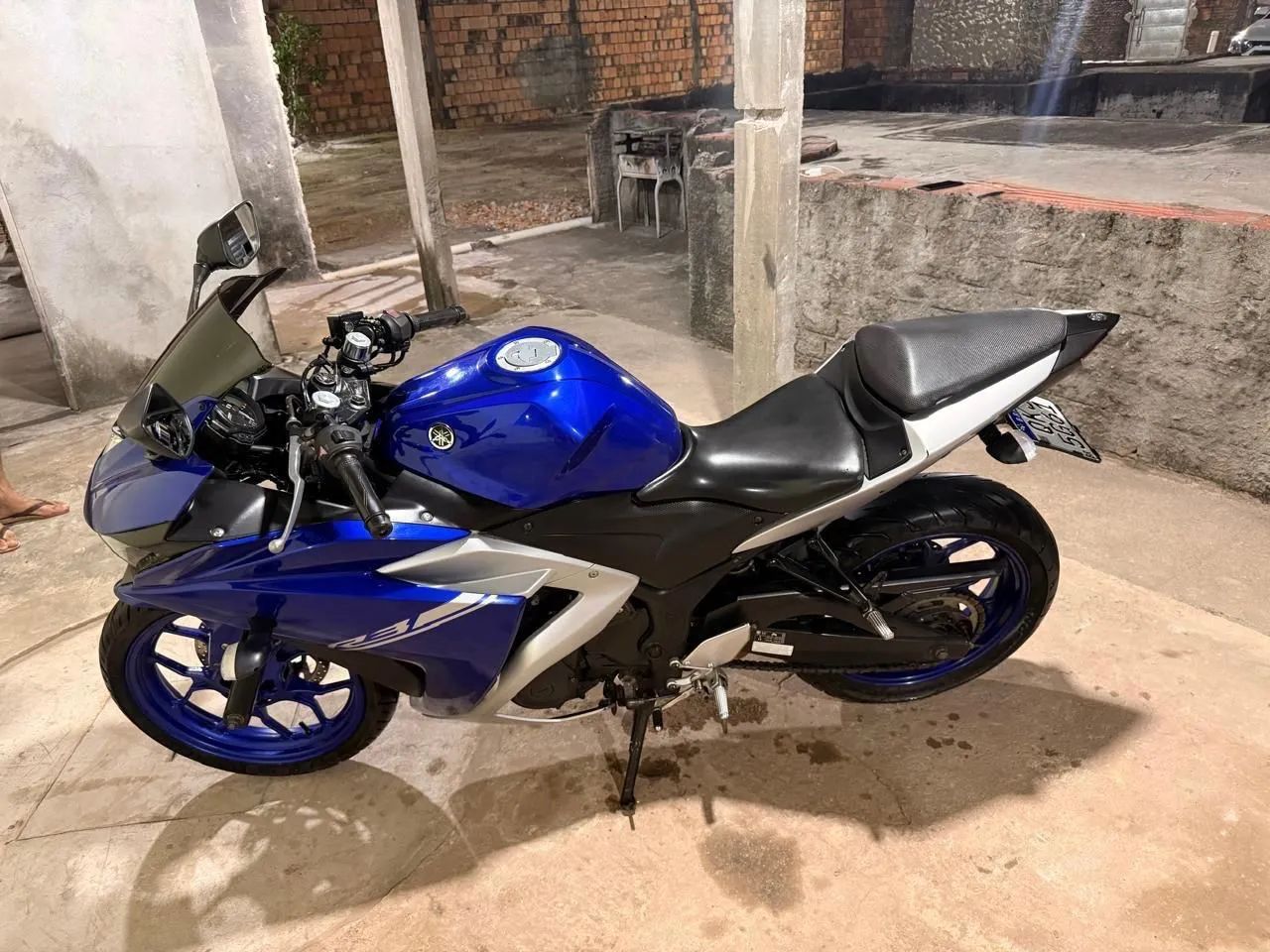 Moto R3  - Foto 3