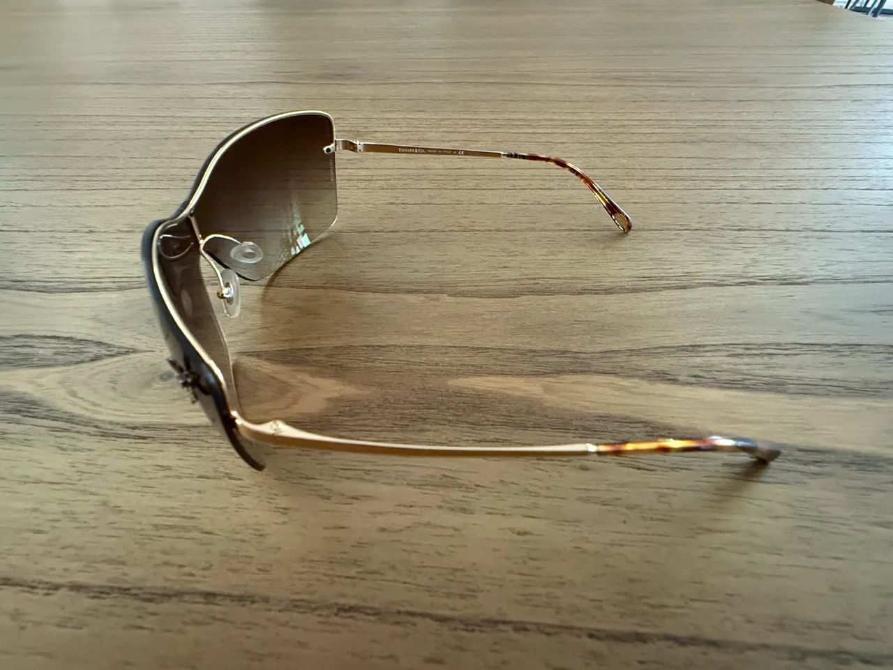 Óculos De Sol - Tiffany & Co - Original - Foto 3