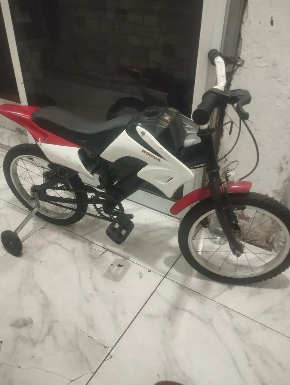 Bike infantil  - Foto 2