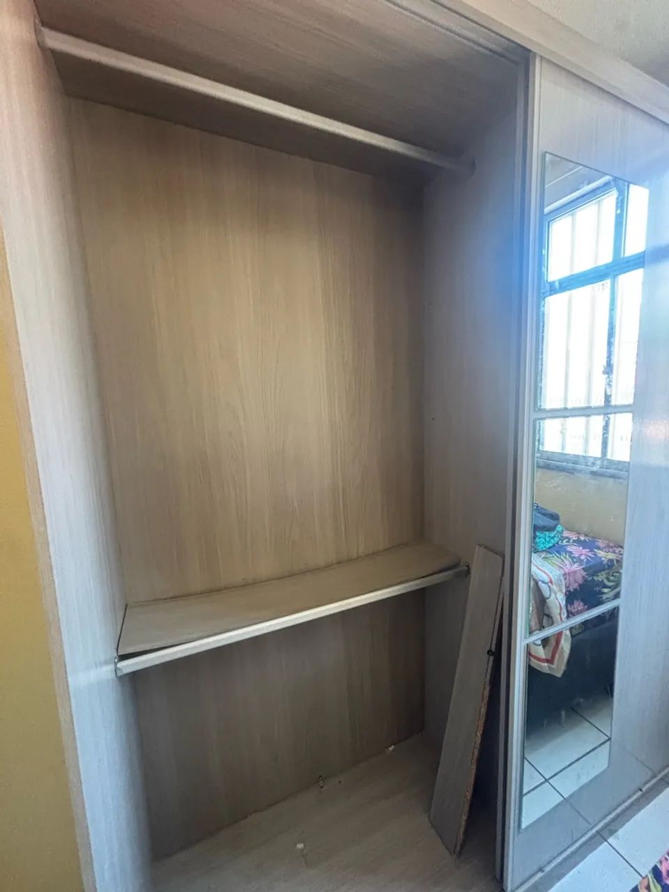 Guarda roupa 