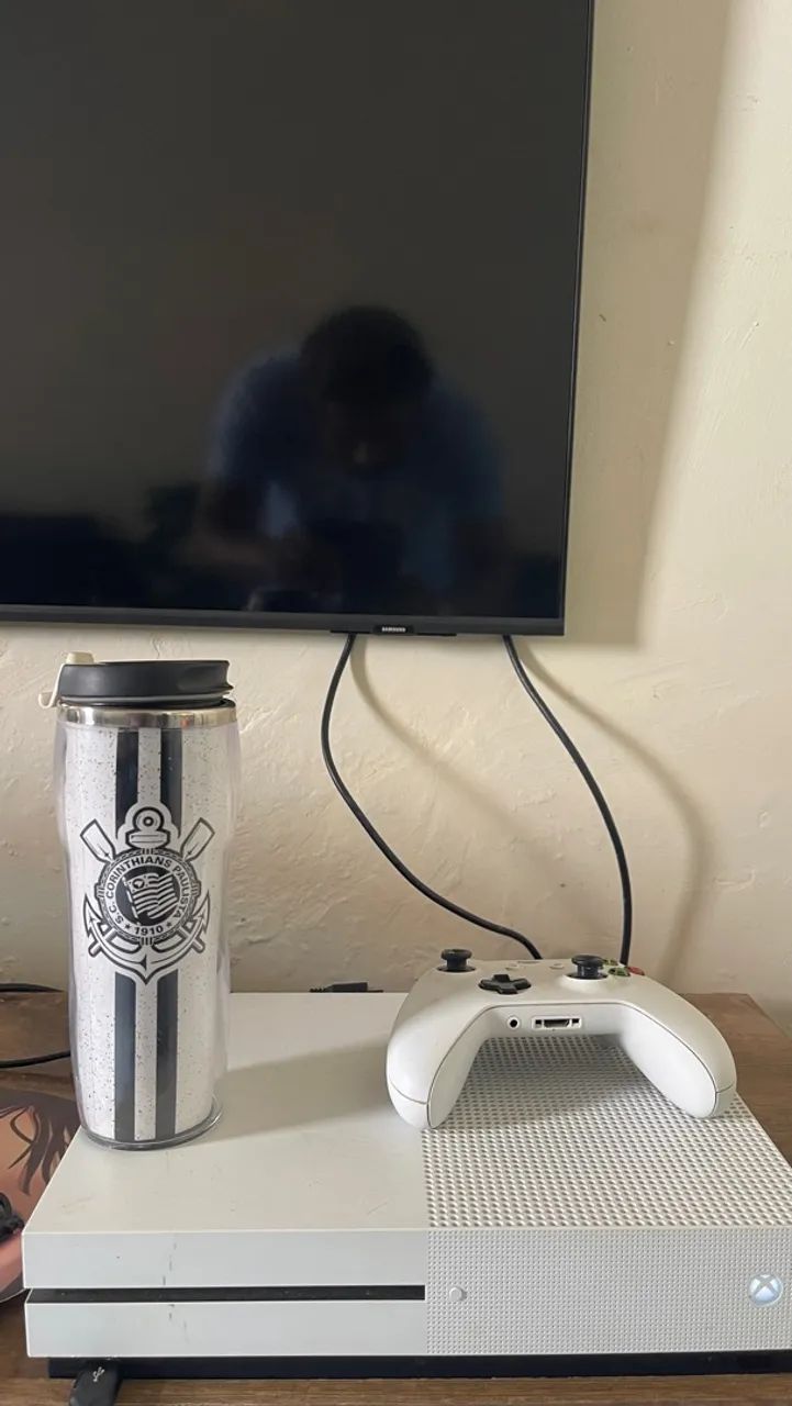 VENDO LINDO XBOX ONE - Foto 4