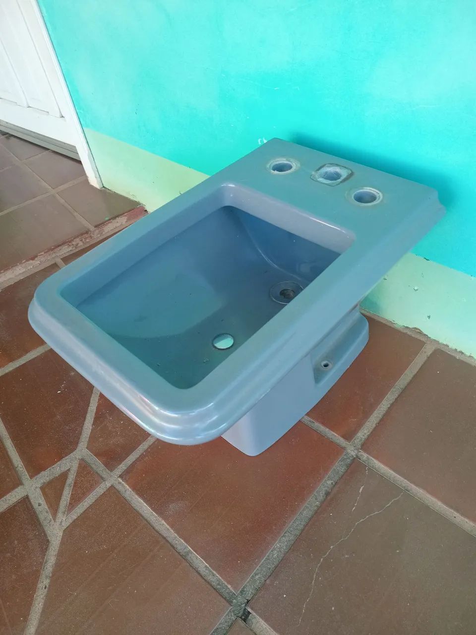 Vaso bidê de banheiro - Foto 4