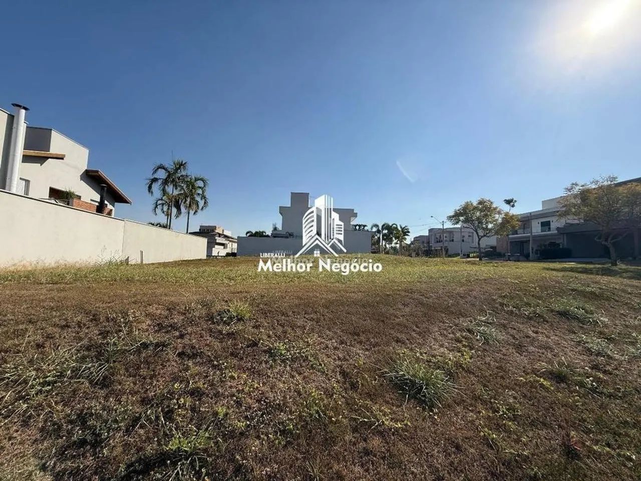 Terreno à venda em Piracicaba, Santa Rosa, com 561 m² - Foto 4