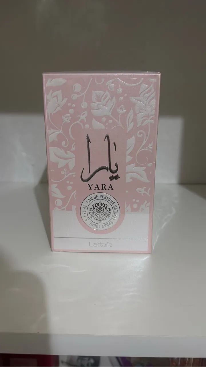 Perfume árabe a pronta entrega originais 