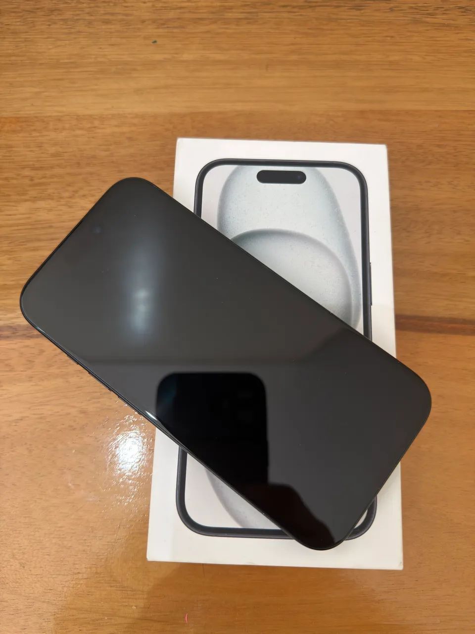iPhone 15 256gb - Foto 2