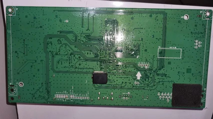 Placa Principal TV All in One LG VS320