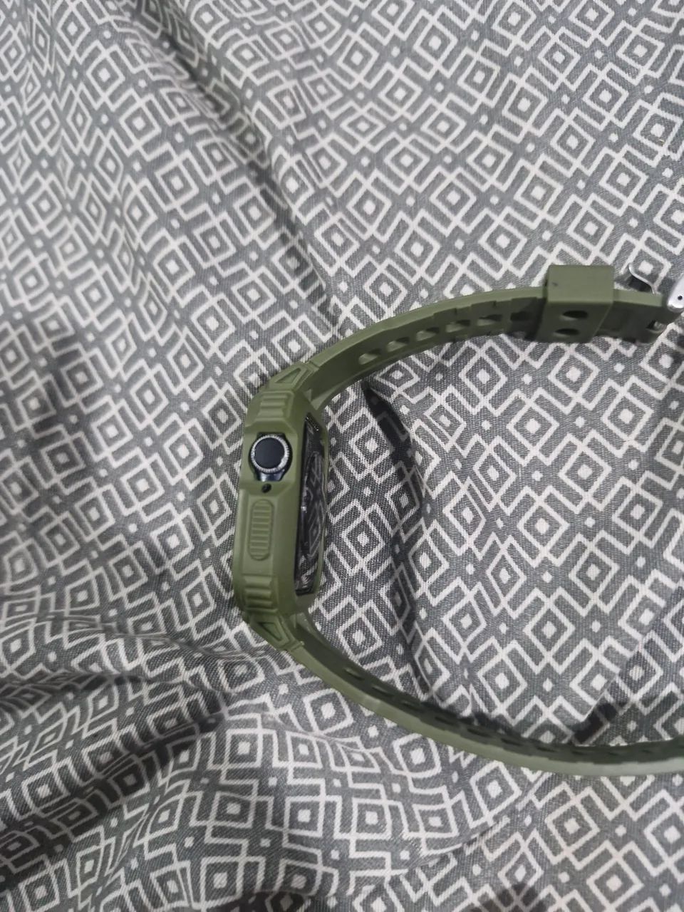 Apple watch serie 7 - Foto 4