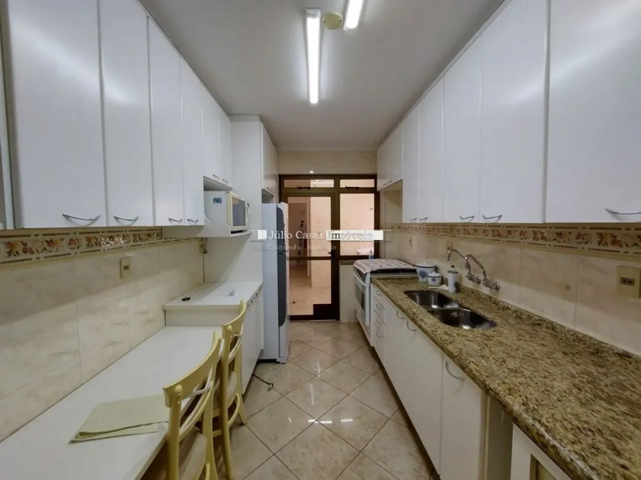 Apartamento 3 suítes na região Central de Sorocaba - Foto 4
